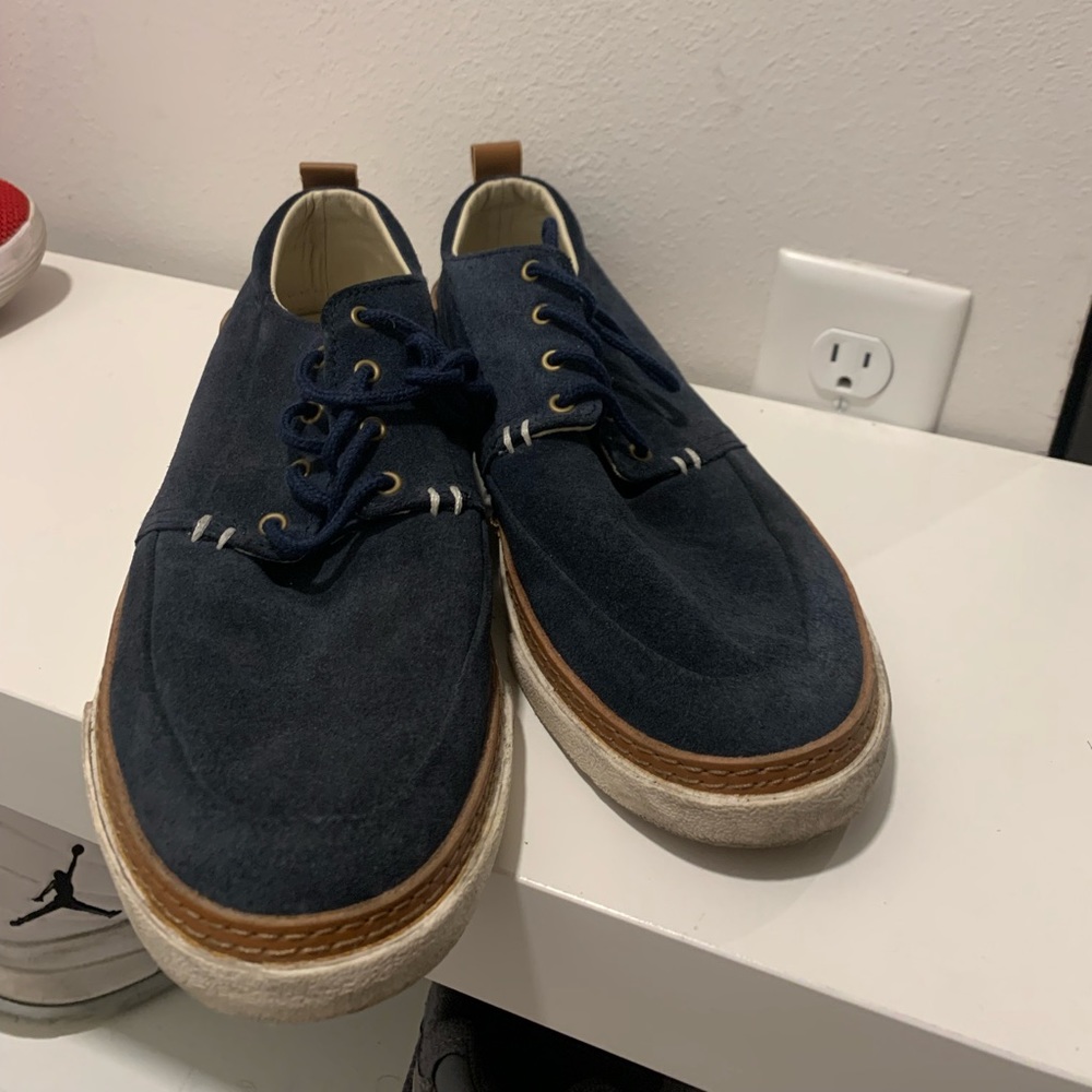 Used Marc O'Polo official shoes